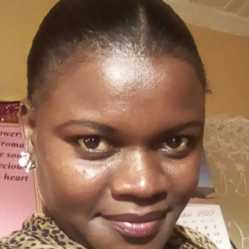 Mercy K. profile photo