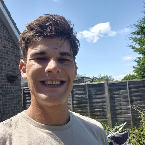 Jack R. profile photo