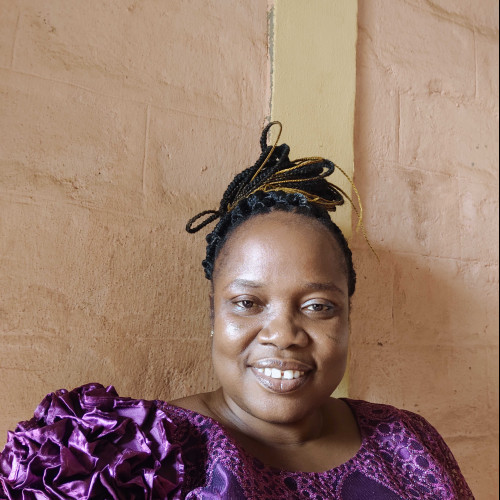 Adekemi I.
