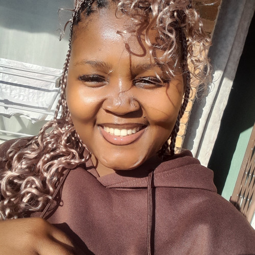 Anele  T. profile photo