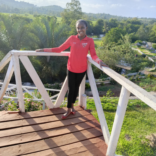 Judypace  N. profile photo