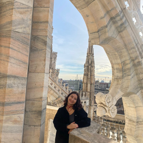 Javiera C. profile photo