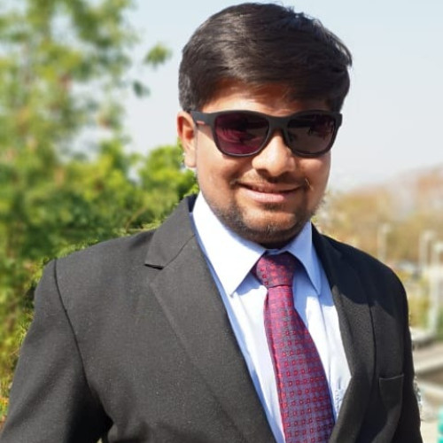 Shahrukh  S. profile photo