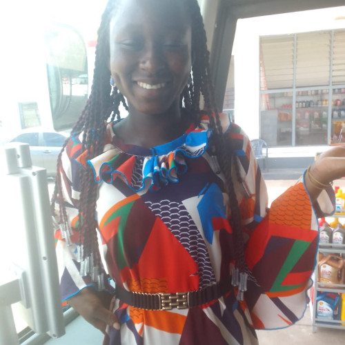 Baffoe  A. profile photo