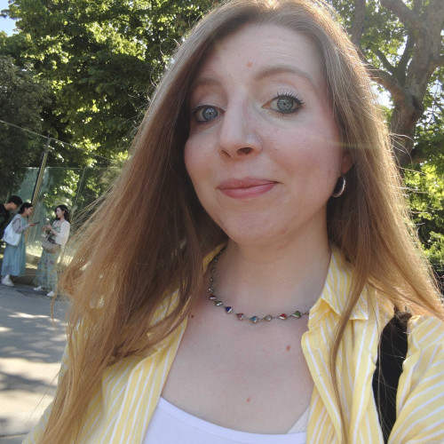 Irene B. profile photo