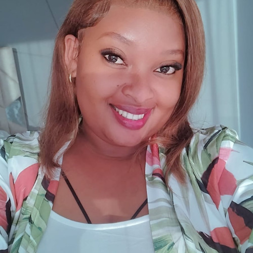 Sharon M. profile photo