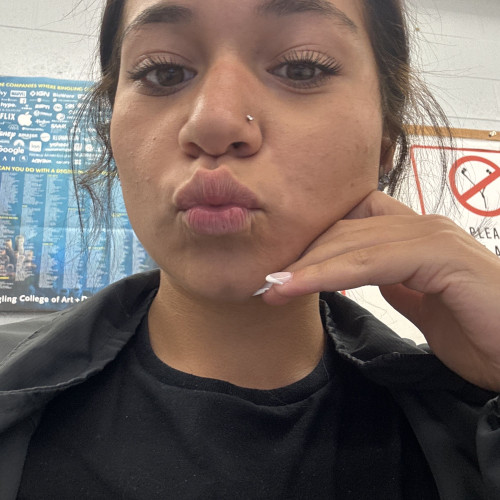 leylani m. profile photo