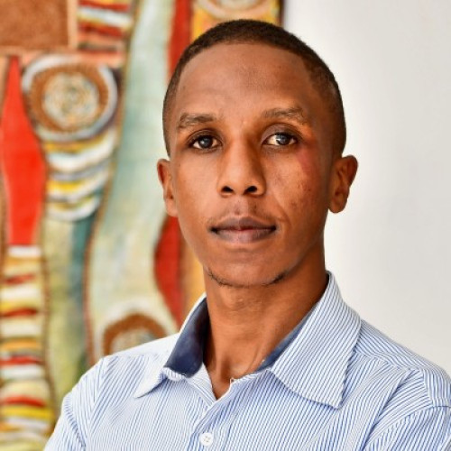 Judah N. profile photo