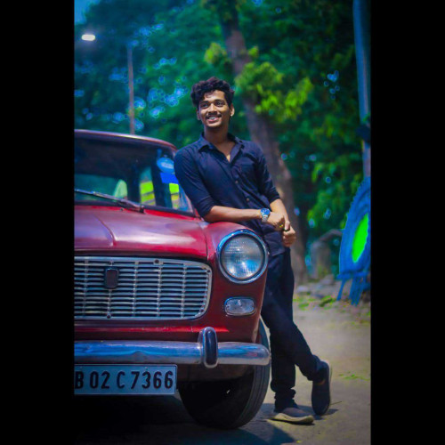 Subhajeet D. profile photo