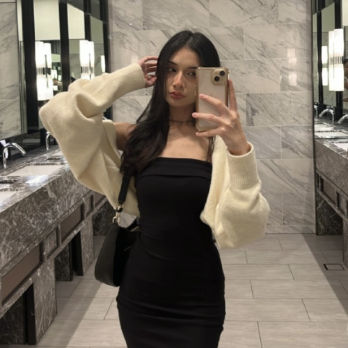 Dalia A. profile photo