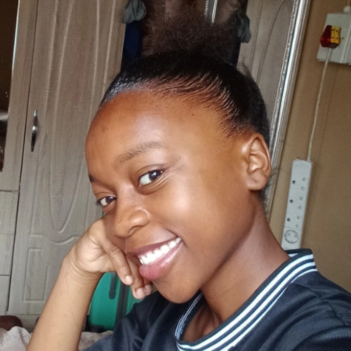 Palesa Britney T.