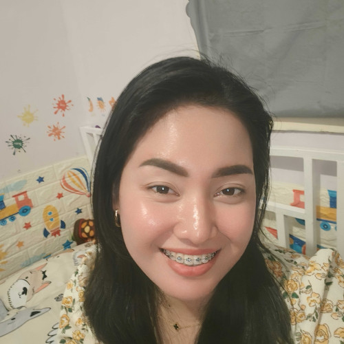 Elah Mae B. profile photo