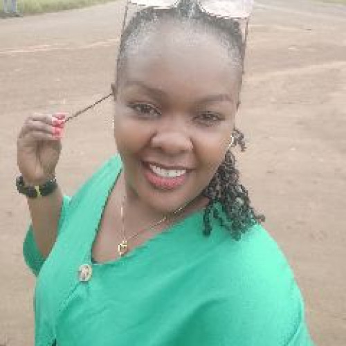 Charity i. profile photo