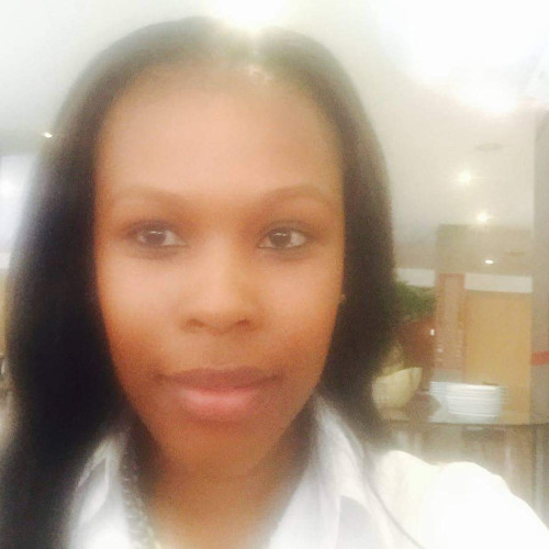 Keitumetse  M. profile photo