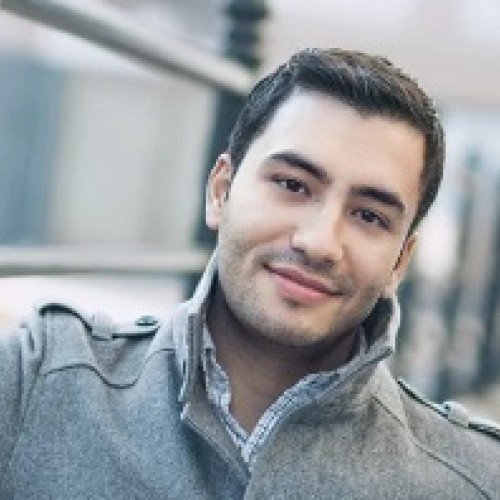 Enes A.