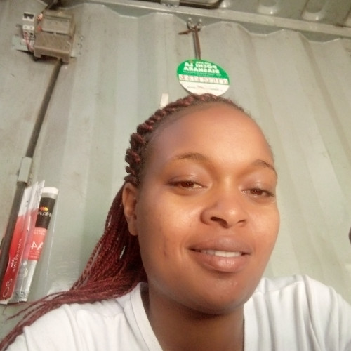 Naomi W. profile photo