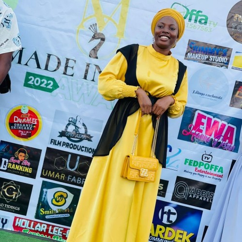Oyinkansola  G.