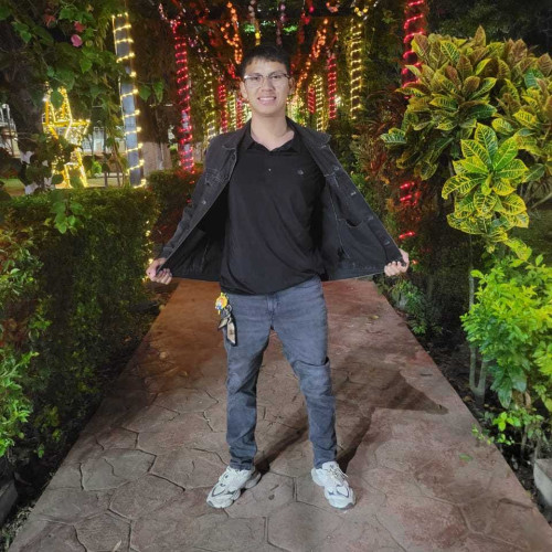 Rony G. profile photo