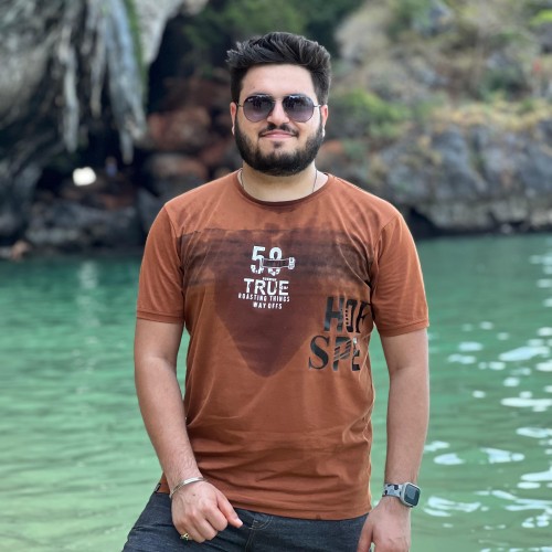 Anshuman N.