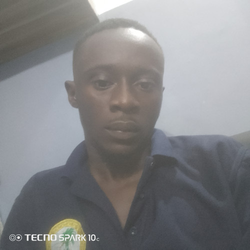 Valentine  D. profile photo