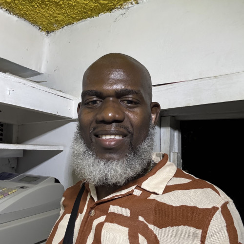 Maurice N. profile photo
