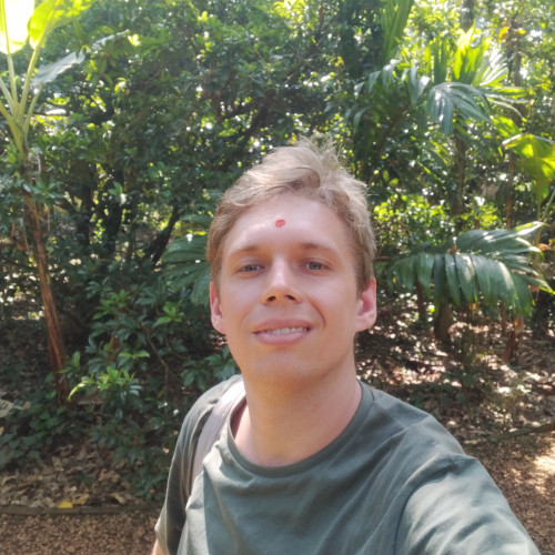 Anton S. profile photo