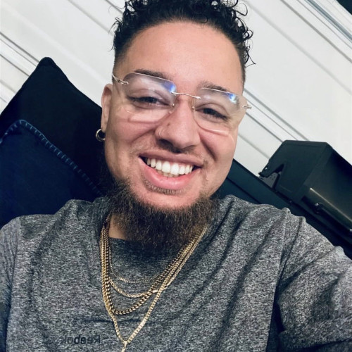 Jordan F. profile photo