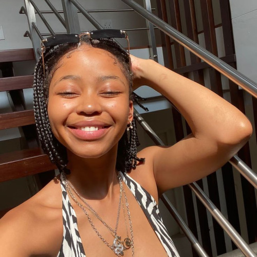Pretty  L. profile photo
