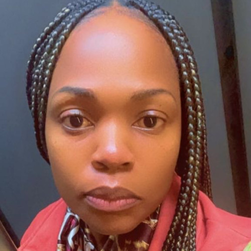 Faith M. profile photo