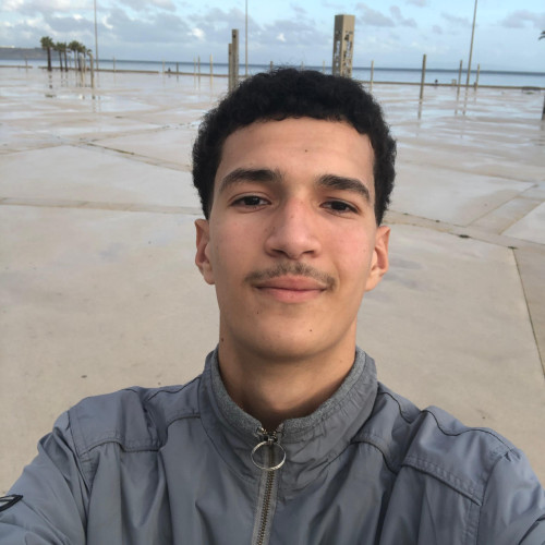 Mohamed  D. profile photo