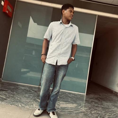 Ayomide J. profile photo