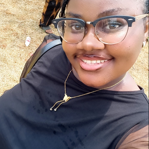 Imani  J. profile photo
