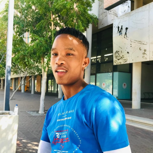 Tshepo M. profile photo
