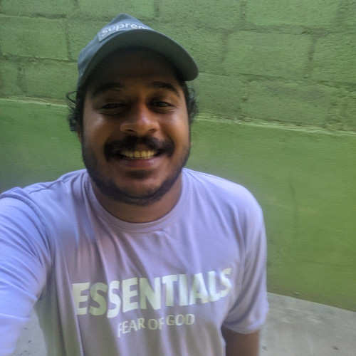 Vivek K. profile photo