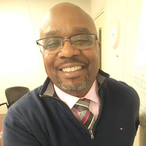 William B. profile photo