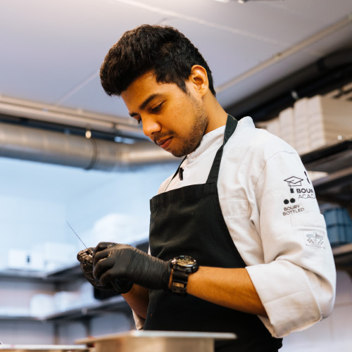 Yash A. profile photo