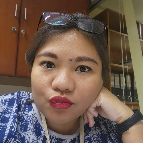 Amelia M. profile photo