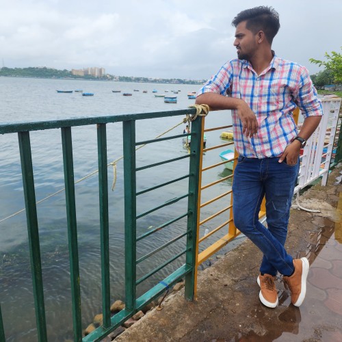 Anuj K.