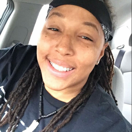 Eboni M. profile photo