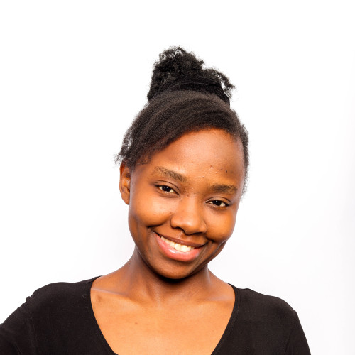 Veronicah W. profile photo