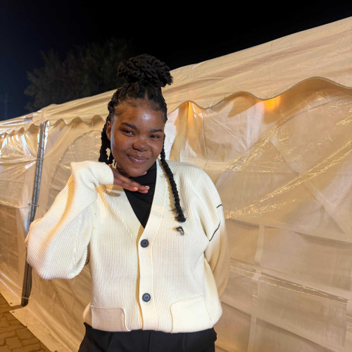 kgomotso S. profile photo