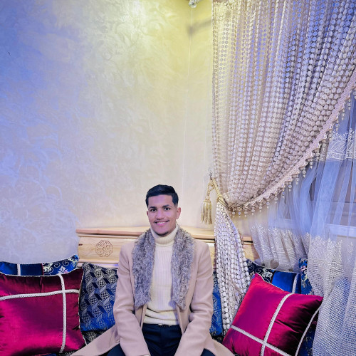 BIAL E. profile photo