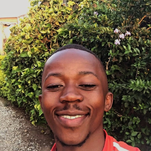 Azariah S. profile photo