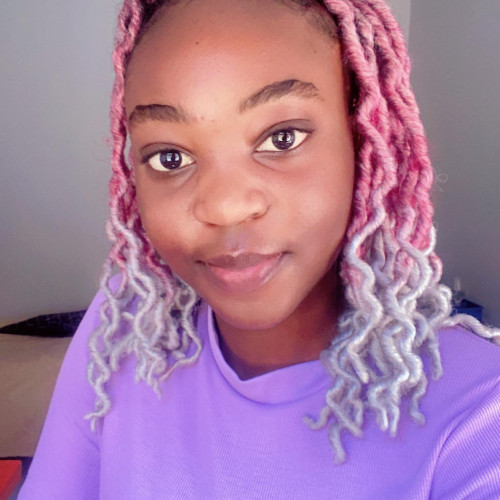 Tasha  C.
