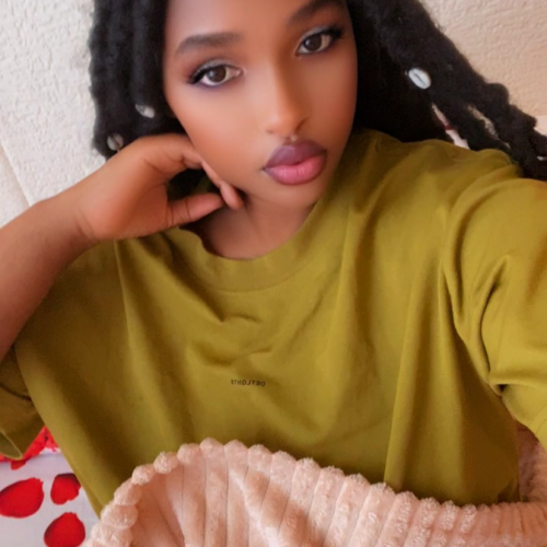 Merry p. profile photo