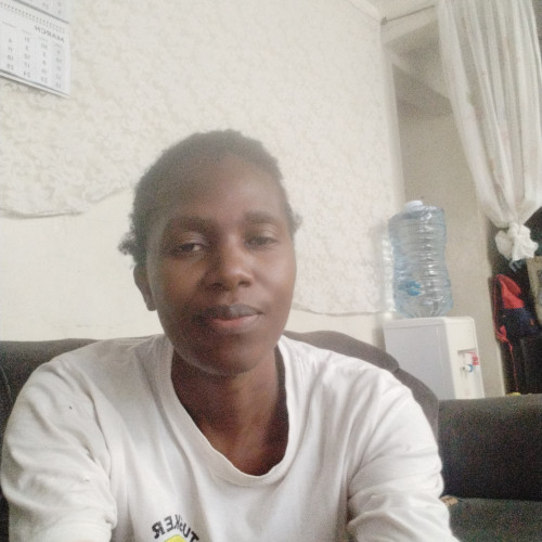 Millycent W. profile photo