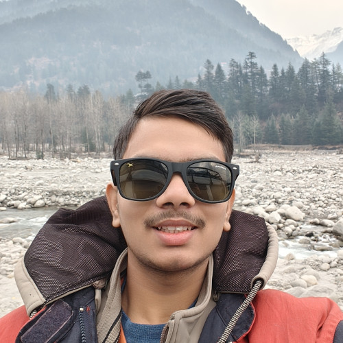 Lokesh S. profile photo