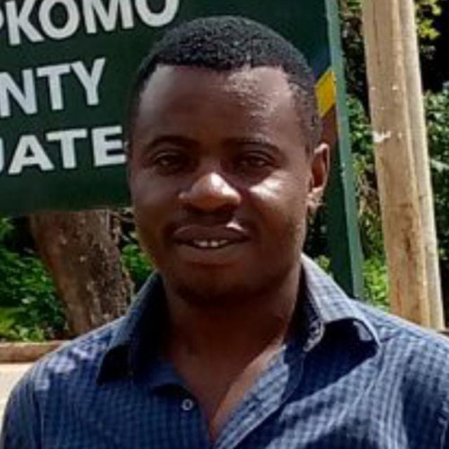 Dalmus W. profile photo