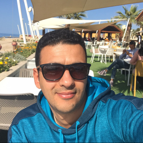 Wissem R. profile photo
