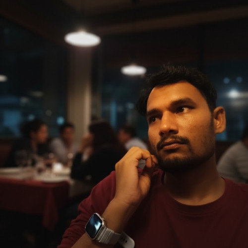 Ahmed M. profile photo
